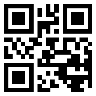 3400475587 - Immagine del QrCode