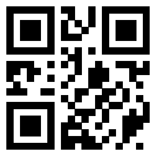 Scansione del Qr Code di 3400475589
