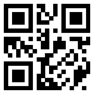 3400475590 QrCode associato