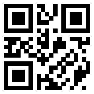 Il Qr Code di 3400475591