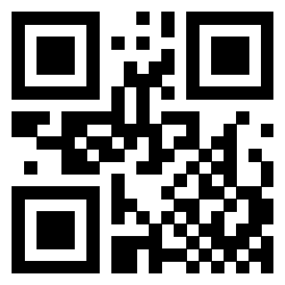 QrCode di 3400475595