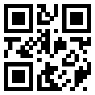 Il QrCode di 3400475596