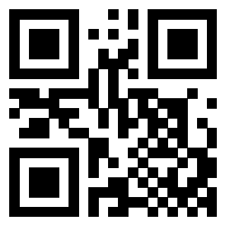 QrCode di 3400475600
