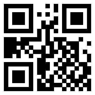 3400475601 - Immagine del QrCode