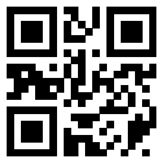 Scansione del Qr Code di 3400475604