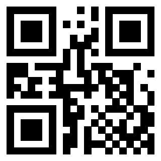 3400475608 - Immagine del QrCode associato