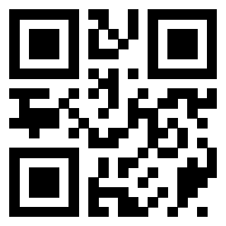 Scansione del QrCode di 3400475610