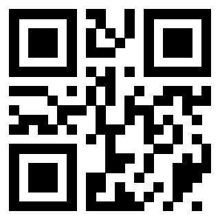 3400475613 QrCode associato