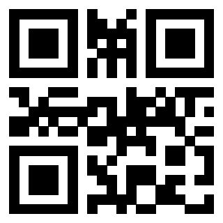Immagine del QrCode di 3400475614