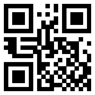 Immagine del Qr Code di 3400475615