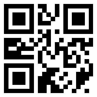 3400475616 Qr Code associato