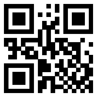 3400475617 - Immagine del QrCode