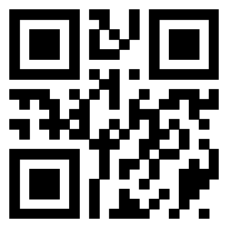 Il QrCode di 3400475619
