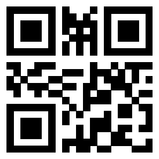 3400475621 - Immagine del QrCode