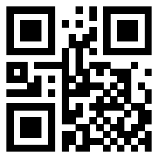 3400475622 - Immagine del Qr Code associato