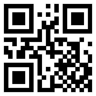 Il Qr Code di 3400475623