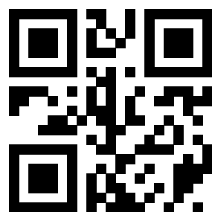 3400475624 - Immagine del Qr Code