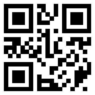 QrCode di 3400475628