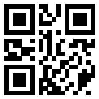 Qr Code di 3400475629