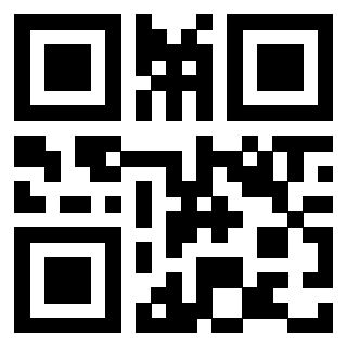3400475632 - Immagine del QrCode associato