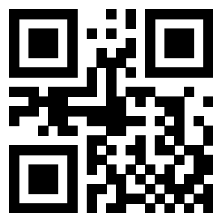 3400475636 - Immagine del Qr Code associato