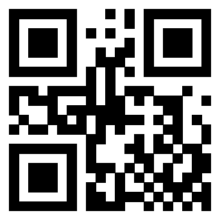 Qr Code di 3400475637