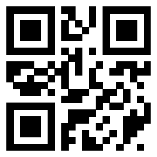 Immagine del QrCode di 3400475638