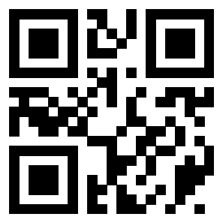 Il QrCode di 3400475639