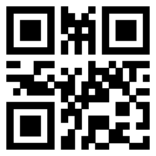 3400475640 - Immagine del Qr Code