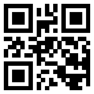 3400475641 QrCode associato