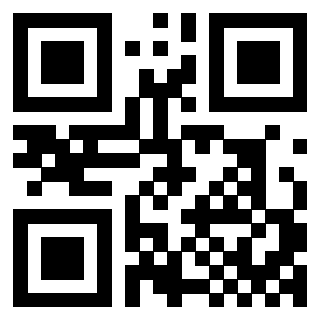 3400475642 - Immagine del QrCode associato