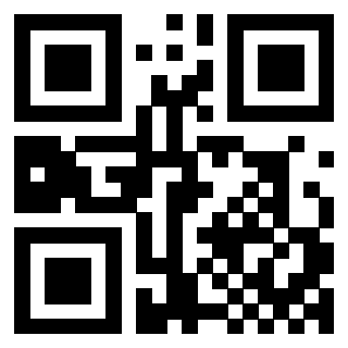Qr Code di 3400475643