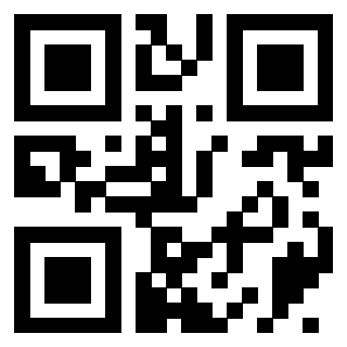 Il Qr Code di 3400475645