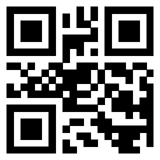 Scansione del QrCode di 3400475648