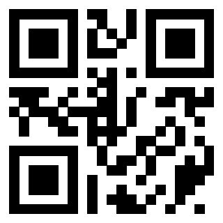 3400475649 QrCode associato