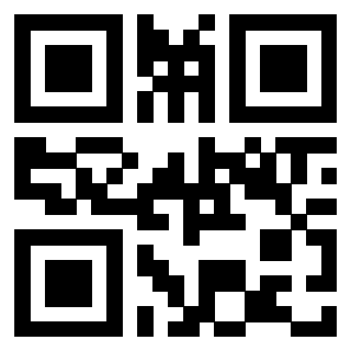 Qr Code di 3400475650