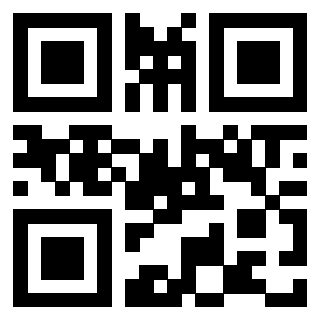 3400475651 - Immagine del Qr Code