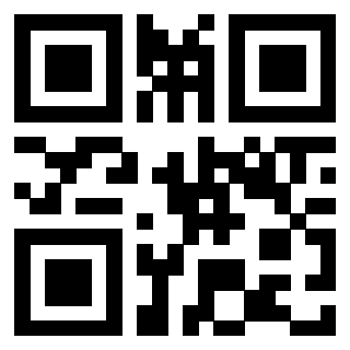 Immagine del Qr Code di 3400475652