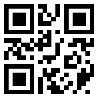 Immagine del Qr Code di 3400475656