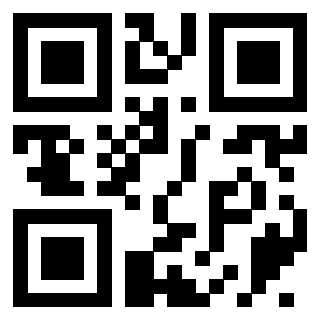 Qr Code di 3400475657