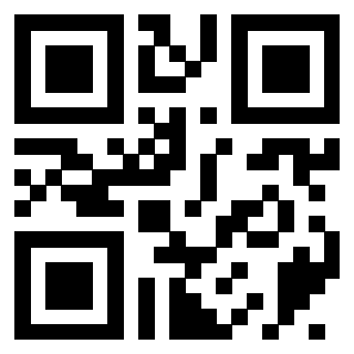 3400475658 - Immagine del Qr Code associato