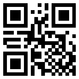 Immagine del Qr Code di 3400475660