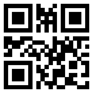 3400475663 - Immagine del Qr Code