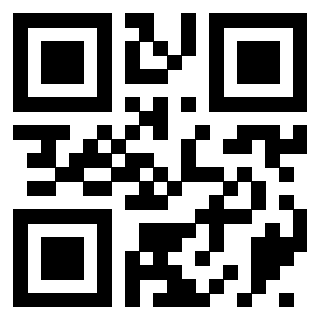 Il Qr Code di 3400475665