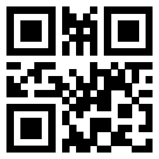 3400475666 - Immagine del Qr Code