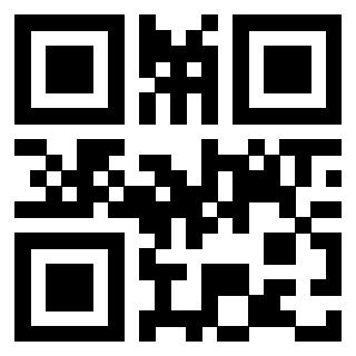 Il QrCode di 3400475668