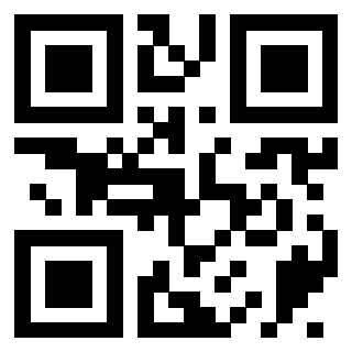 Immagine del QrCode di 3400475670