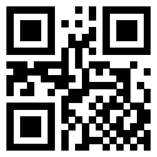 Scansione del Qr Code di 3400475671