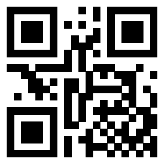 Il Qr Code di 3400475672