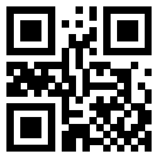 3400475673 Qr Code associato